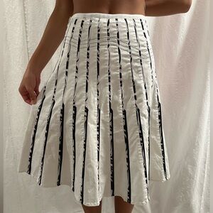 DIANE VON FURSTENBERG "SKIRT"